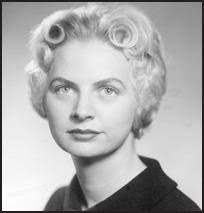 Beverly HASHMI Obituary (2018)