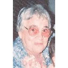 ALTHEA PARKER RODRIGUEZ Obituary April 19, 2007