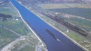 Comentarii despre canalul dunare marea neagra. Fonduri Europene De 265 Mil Lei Pentru Canalul DunÄƒre Marea NeagrÄƒ