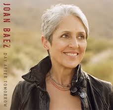 Joan Baez albums [Music World]