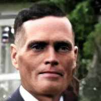 Aaron Bruce Mendenhall (1893–1966)