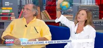 Quando passo il ponte con te lyrics. Luciano Teodori Marito Gigliola Cinquetti Un Matrimonio In Gran Segreto