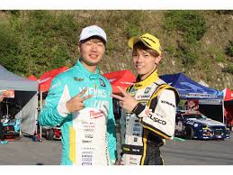 奧伊吹で開幕する2024年のD1グランプリ。注目の2世ドライバーが今季デビュー（2024年5月10日）｜BIGLOBEニュース