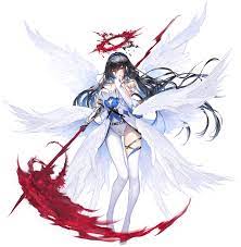 放置少女 モルドレッド