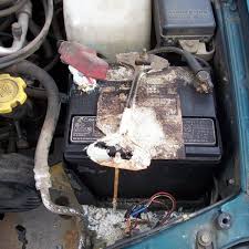 To check a car battery, turn off the ignition and pop your vehicle's hood. How To Test A Car Battery With A Multimeter Or Hydrometer Axleaddict