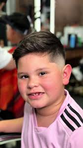 Nome Do Corte De Cabelo Do Messi