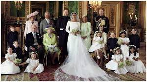 Ratu Elizabeth Ii Dikaruniai Cucu Keenam Ini Urutan Garis Takhta Keluarga Kerajaan Inggris Tribun Palu