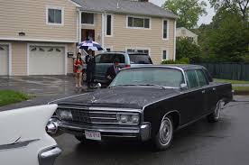 Image result for Formal Black 1964 Imperial