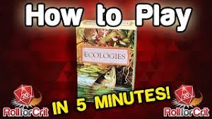 Buy electronics, apparel, books, music & more. How To Play Ecologies Youtube