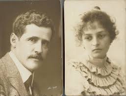 Meliton Rodriguez marquez casado con Carmen Gonzalez Tobon…