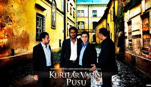 Kurtlar Vadisi Pusu 165 Bolum Fragmani Kurtlar Vadisi Fragmanlari Rooteto