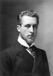 Prince Albert Of Belgium Later King Albert I Early 1900s Old School Haircuts Vintage Portraits Victorian Men