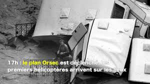 Vivez l'info en live, en images et en vidéos. Il Y A 25 Ans Le Drame De Vaison La Romaine Video Dailymotion