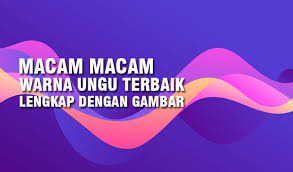 Oleh karena itu, warna merah pun menjadi warna yang disukai oleh orang tionghoa dalam merayakan tahun baru dengan demikian, warna kuning dan emas diharapkan dapat membawa aura positif bagi masyarakat. 23 Jenis Macam Macam Warna Ungu Terbaru Beserta Nama Gambar Dan Kode Warnanya Lengkap
