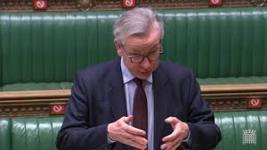 Jul 05, 2021 · michael gove was born in edinburgh in 1967 and brought up in aberdeen. Ministerial Code Breaches Put To Michael Gove By Rachel Reeves In The House Of Commons Opendemocracy