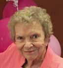 President's Message rCH aLUMnae treasUrY rePOrt