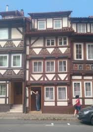 Wegen der umfangreichen palette äußerst ansehnlicher immobilien. Haus Zum Verkauf Steintorstr 58 37115 Niedersachsen Duderstadt Mapio Net