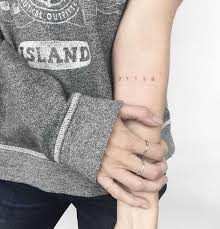 Just like the apple does not fall far from the tree. Belle Tattoo By Gianina Caputo Tattoogrid Net