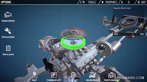One of car mechanic simulator 18's best features is its great graphics, although there . Car Mechanic Simulator 21 Apk Mod 2 1 30 Download Free For Android