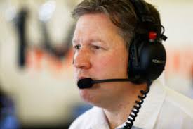 Zak Brown fréttir: Nýjustu sögur og uppfærslur ⋆ Síða 14 af 14