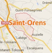 Site officiel de la mairie. Site Officiel De La Ville De Saint Orens De Gameville
