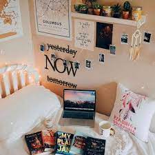 Yesterday Now Tomorrow Metal Wall Artwall Decor Wall Etsy Aesthetic Rooms Room Decor Bedroom Design