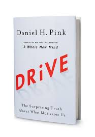 Drive Daniel Pink Inspirational Books Business Books Books