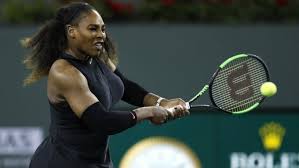 Venus williams defeated sister serena in straight sets for the first time since the 2008 wimbledon final on monday night at indian wells. Serena Williams Gana Indian Wells
