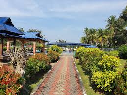 31 jalan 109e, desa business park, taman desa (off old klang rd), kuala lumpur, malaysia map. Kolam Air Panas Sg Gersik Muar Orangmuo My