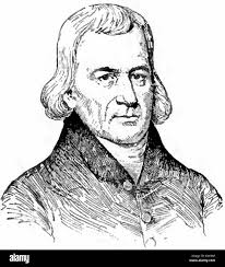 Methodist bishop hi-res stock photography and images