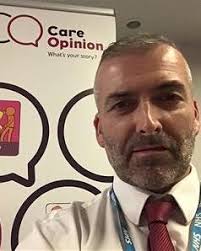 Improving the service user experience