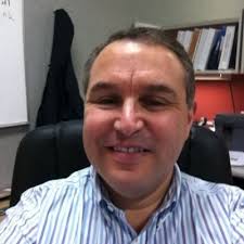 I am so excited about what the future can be in Pharma.