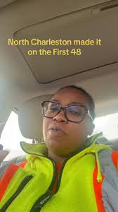 First 48 Season Features North Charleston Highlights