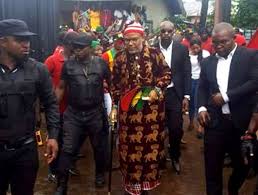 Nigeria forum igbo forum yoruba forum hausa network voice of biafra. Biafra Ipob Leader Nnamdi Kanu Launches New Security Outfit For The South Nigeria News