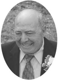 Mario Carlucci Obituary