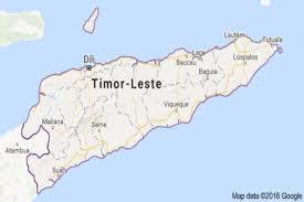 Minyak di negara miskin, lebih sering tidak menguntungkan sebagian besar rakyatnya sendiri. Timor Leste Studies Disaster Management In Kupang Antara News