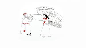 Gods Woord