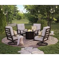 Schum Aluminum Propane Fire Pit Table Reviews Joss Main Outdoor Fire Pit Table Round Fire Pit Table Fire Pit Patio