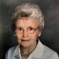 Doris Foster Obituary