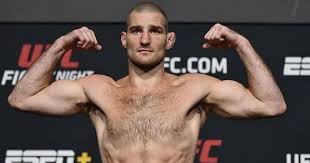 Sean strickland full fight preview: There Is Not Much Difference Between Mma And Pornography Ufc Middleweight Sean Strickland S Unique Take On The Sport