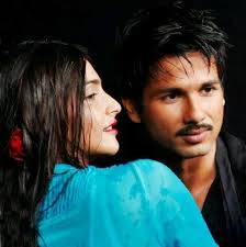 Mausam with Shahid Kapoor