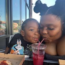 Hello beautiful ladies. I am a 22 year old mom of 2. I have been struggling  bad lately. Recently i found out my kids father had moved