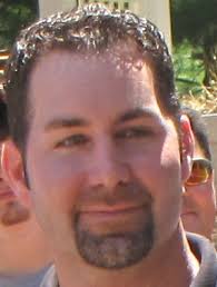 School Committee candidate Lance David Kennedy