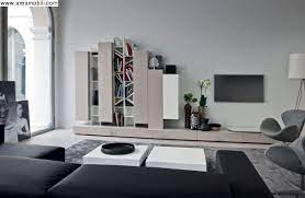 Domus Arredi Lissone Veneta Cucine Living Room Designs Room Design Living Room Grey