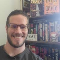 Nicholas Denny's Instagram, Twitter & Facebook