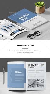 30 Indesign Business Proposal Templates Business Proposal Template Business Plan Template Business Plan Layout