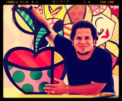 Image result for romero britto