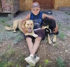 Amber Renee “Alexee” Archuleta (2010-2023)