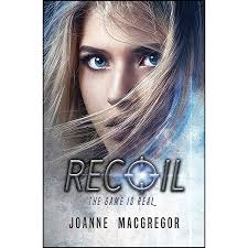 قیمت و خرید کتاب Recoil اثر Joanne Macgregor انتشارات تازه ها