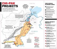 Pakistan China's new colony? Leaked papers reveal Beijing's stake ...